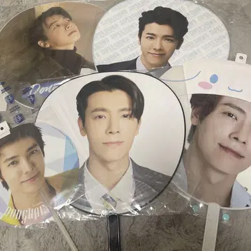 동해 부채