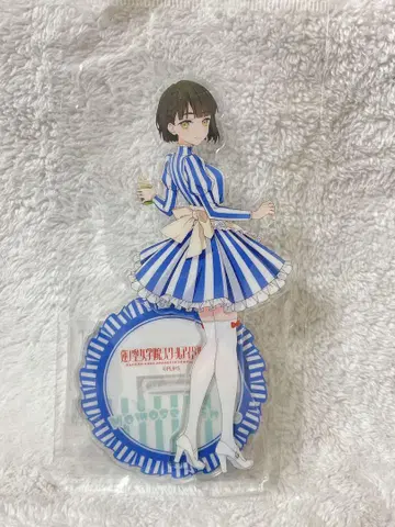 하스노소라 모모세  아크릴 스탠드