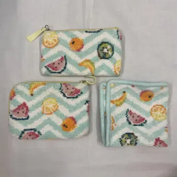 FEILER 페일러 쁘띠 마켓