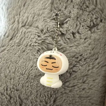 LIL League 인형옷 키링 야마다 코다이