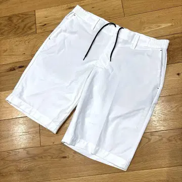 Callaway 캘러웨이 심플하고 스타일리시한 스트레치 하프 팬츠 3L