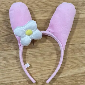 마이멜로디 마이멜로디 머리띠 Sanrio 산리오