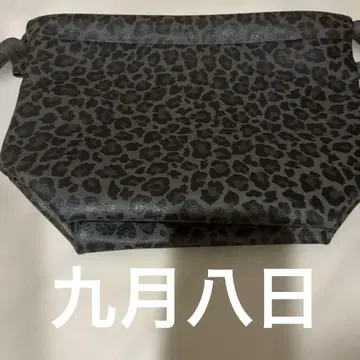 구월팔일 드로우 스트링 bag