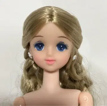 리카짱 캐슬 제니 프렌드 애니