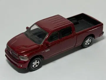 그린 라이트 2014 RAM 1500 SPORT