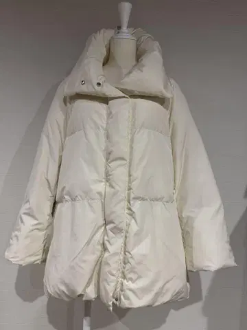 emmi! 다운 자켓