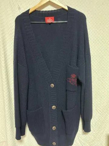 비비안 ORB 가디건