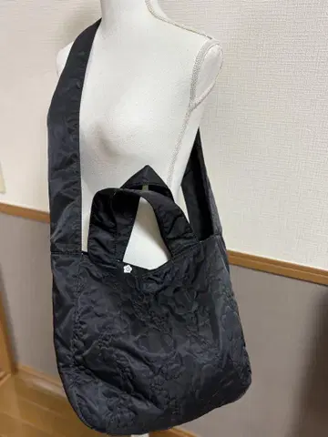 컨디션 최상 마리콴트 숄더 마더백