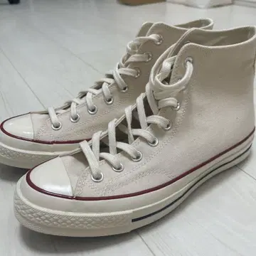 CONVERSE CT70 척테일러 하이컷 27cm