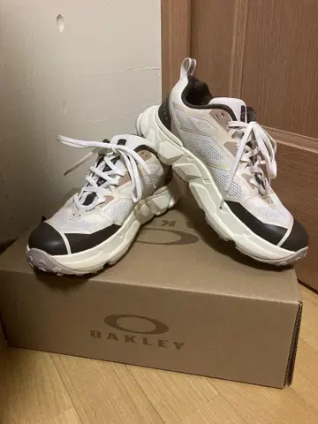 오클리 Oakley 트레일 신발 27.0cm