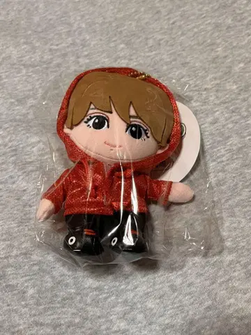 HiHi Jets 이노우에 미즈키 하피누이