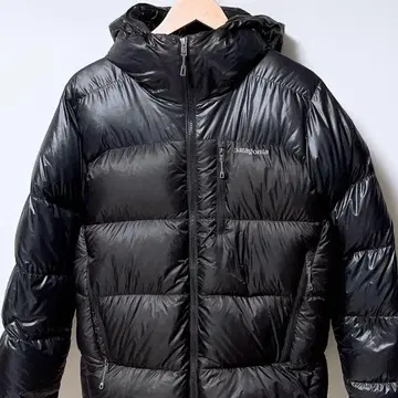 Patagonia 파타고니아 피츠로이 다운 파카 2656
