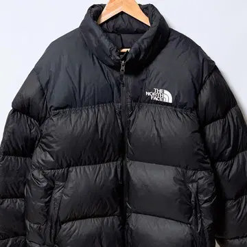 THE NORTH FACE 1996 레트로 눕시 다운 자켓