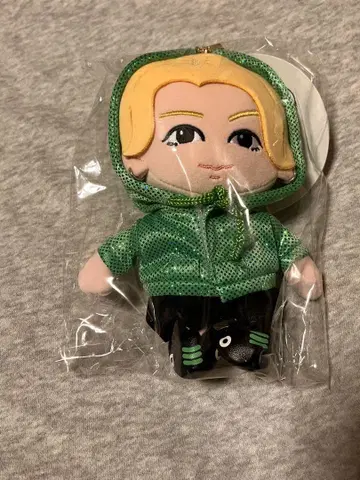 HiHi Jets 이가리 소야 하피누이