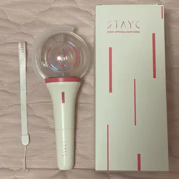 STAYC 응원봉