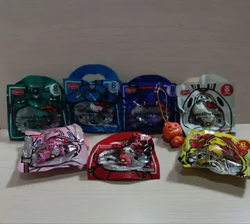 Hello Kitty Rody 콜라보 키링