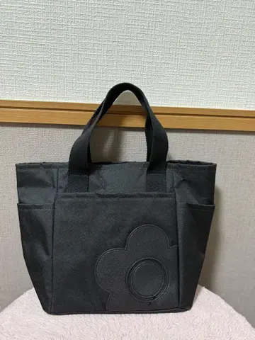 새상품급 마리콴트 미니 백
