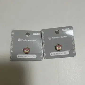 포켓몬 야돈 귀찌