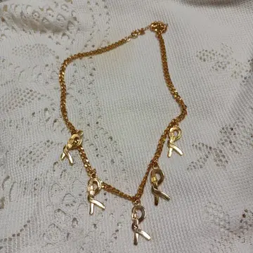 로베르타 디 카메리노 vintage 목걸이