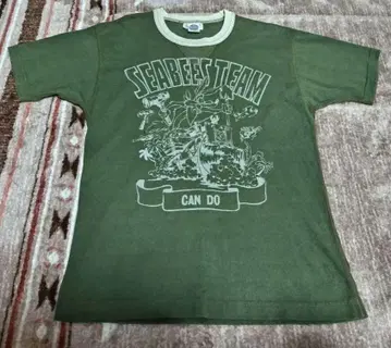 TOYS McCOY 토이즈 맥코이 T셔츠 워너 size S