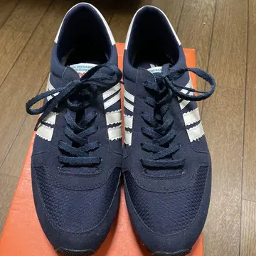 Zeha 24.5cm 스니커즈