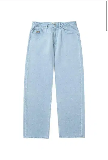 HUF JEANS 데님