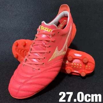 [새상품급] MIZUNO 모렐리아 NEO 4 JAPAN