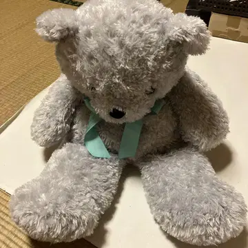 엘레강트 빅 베어 봉제인형