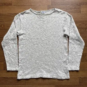 Tieasy 티 Authentic Classic 바스크 셔츠