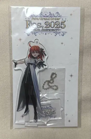 FGO Fes 2025 아크릴 스탠드 여자 주인공 구다코