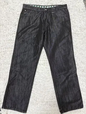 pelle pelle denim 페레페레 데님 광택