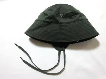 키지마 타카유키 EARMUFF SAILOR HAT 세일러햇 햇