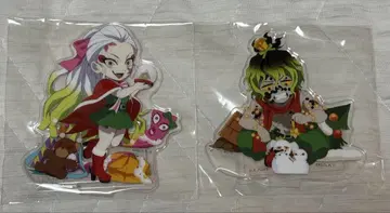 귀멸의 칼날 규타로 다키