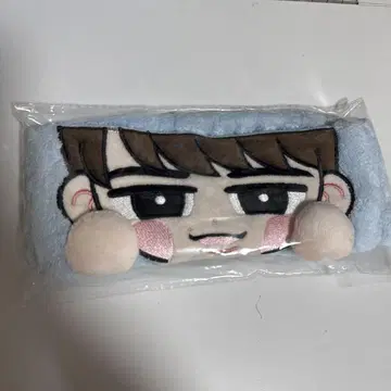 Snow Man 와타나베 쇼타 헤어밴드