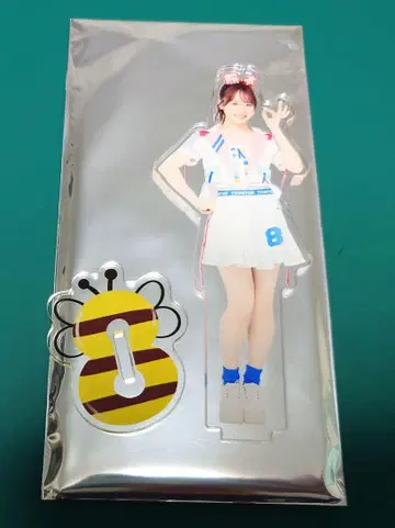 AKB48 쿠라노오 나루미 아크릴 스탠드