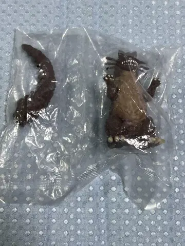 도쿄 괴수 유니버스 괴수 피규어 냐곤
