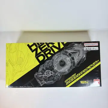 새상품 비전 제로원 드라이버 LIMITED CLEAR EDITION