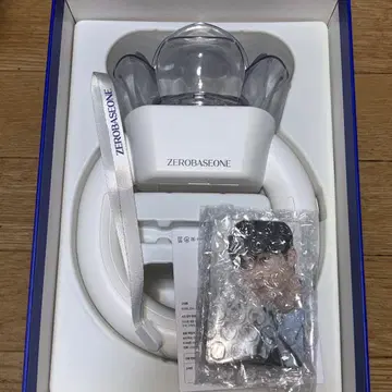 ZB1 ZEROBASEONE 응원봉