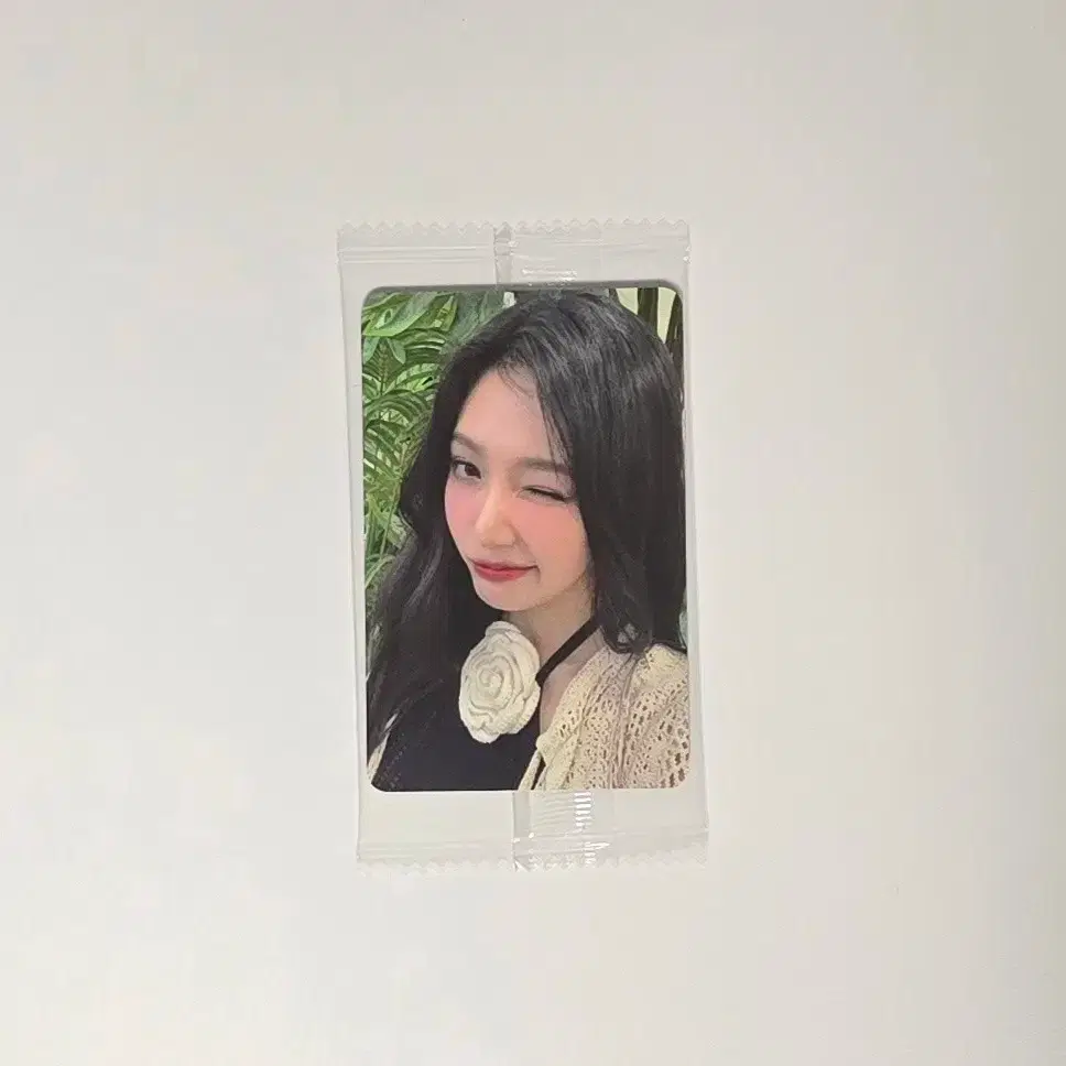 Red Velvet Joy Cosmic ktown4u unreleased photocard