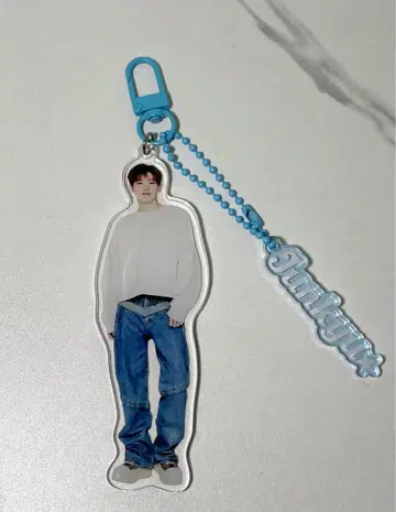 TREASURE JUNKYU 준규 사진 참