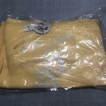 나니와단시 GU 맨투맨 풀파카 나가오 켄토