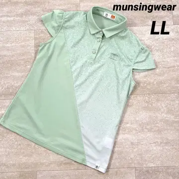 [ 먼싱웨어 ] 반팔 폴로 LL 사이즈 ENVOY 여성용