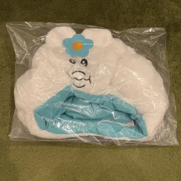 인형옷 캡