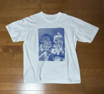 MALL BOYS T셔츠 tohji