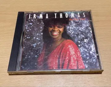 Irma Thomas The Way I Feel ROUNDERCD2058