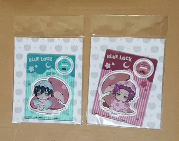 블루 록 갸오코레 베비타마 이토시 린 이토시 사에