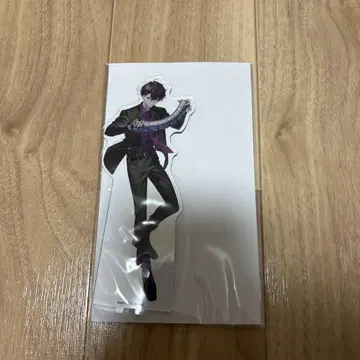 사에키 잇테츠 아크릴 스탠드