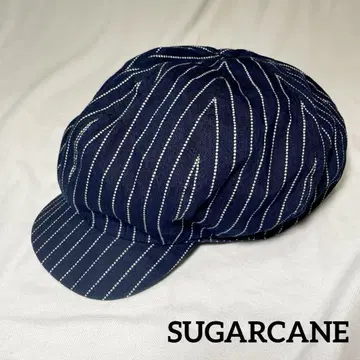 SUGARCANE 슈가케인 워바시 헌팅 캡 71/2