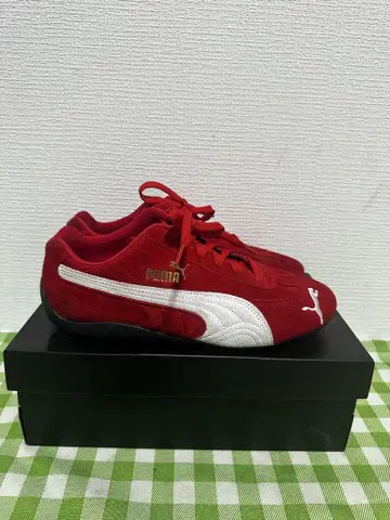 PUMA SPEEDCAT OG 27.0cm
