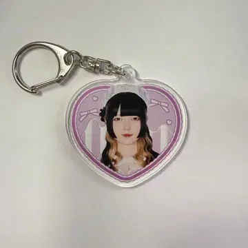 타마키 야네 아크릴 키링